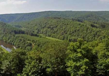 Appartement Zythogite 9 Personnes, Jardin, Bbq *