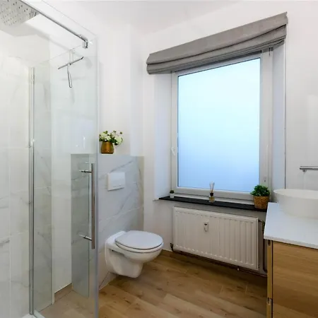 アパート Zythogite 9 Personnes, Jardin, Bbq *