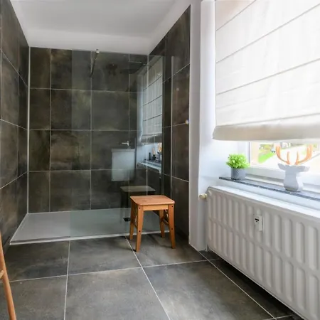 Appartement Zythogite 9 Personnes, Jardin, Bbq Tintigny