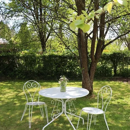 Zythogite 9 Personnes, Jardin, Bbq Appartement *