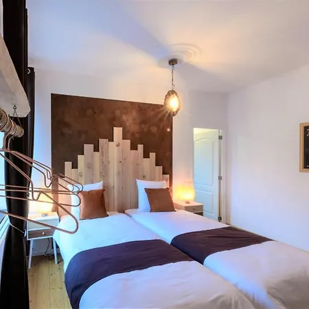 Appartement Zythogite 9 Personnes, Jardin, Bbq