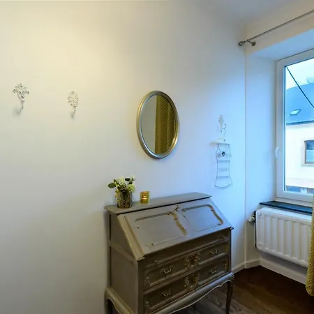 Zythogite 9 Personnes, Jardin, Bbq Tintigny