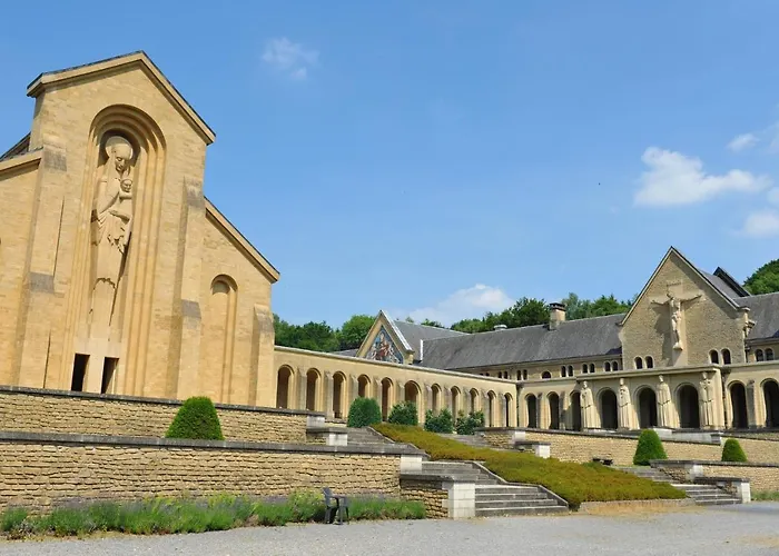 Zythogite 9 Personnes, Jardin, Bbq