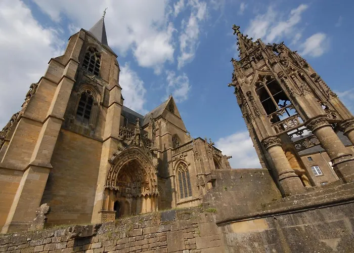 Zythogite 9 Personnes, Jardin, Bbq Апартаменты