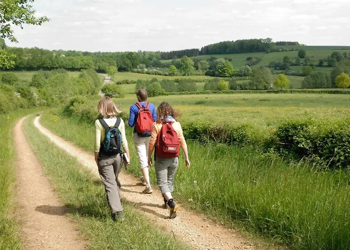Zythogite 9 Personnes, Jardin, Bbq *