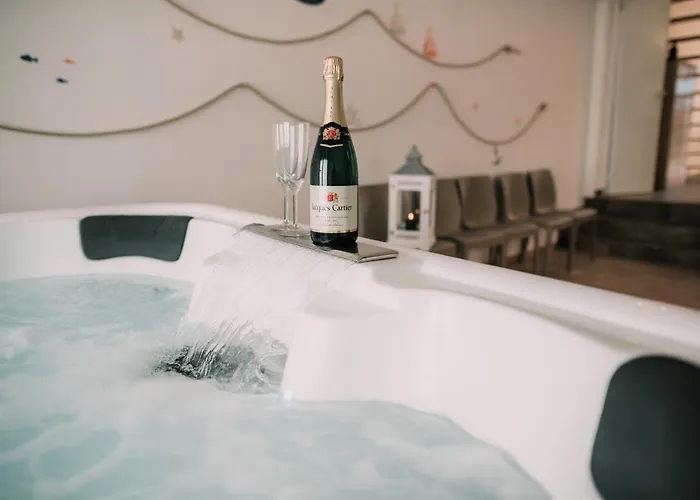 Zythogite 9 Personnes, Jardin, Bbq *