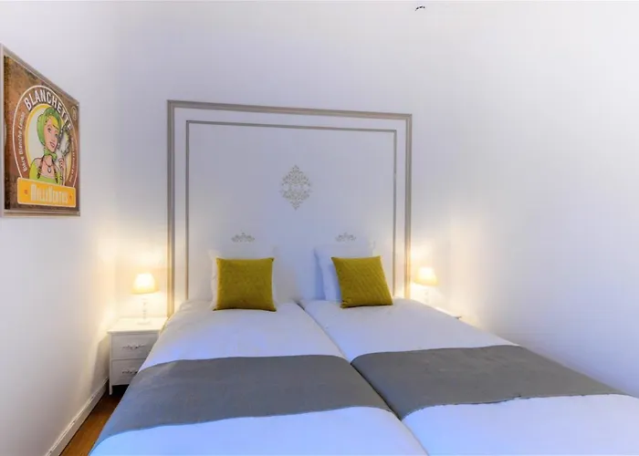 Zythogite 9 Personnes, Jardin, Bbq Апартаменты