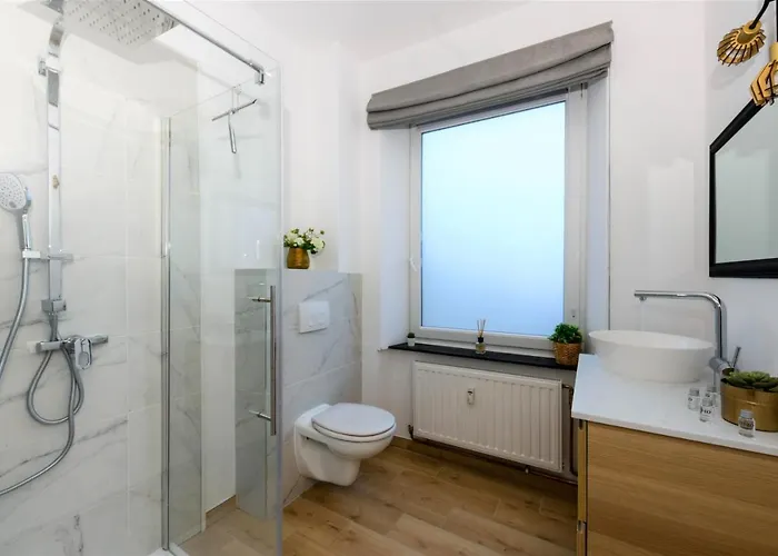 Апартаменты Zythogite 9 Personnes, Jardin, Bbq *