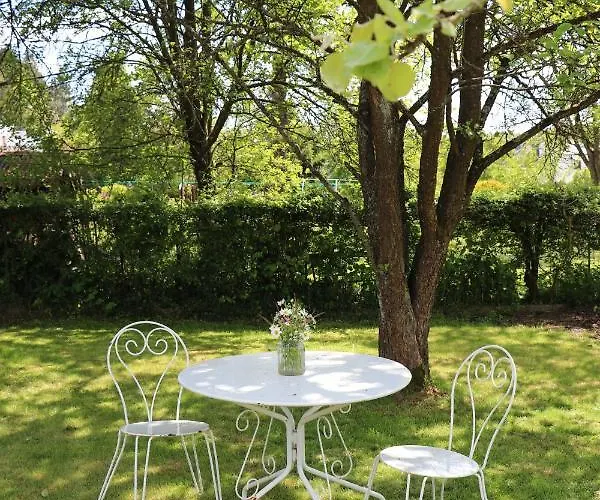 Zythogite 9 Personnes, Jardin, Bbq Апартаменты *