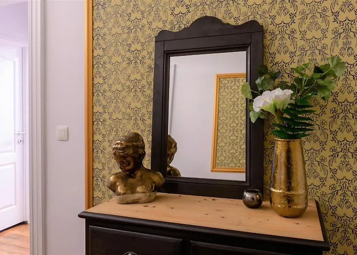 Zythogite 9 Personnes, Jardin, Bbq Апартаменты *