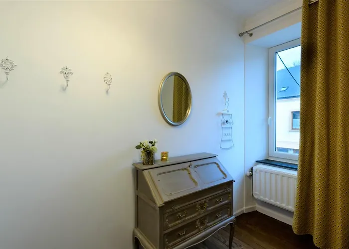 Zythogite 9 Personnes, Jardin, Bbq Tintigny